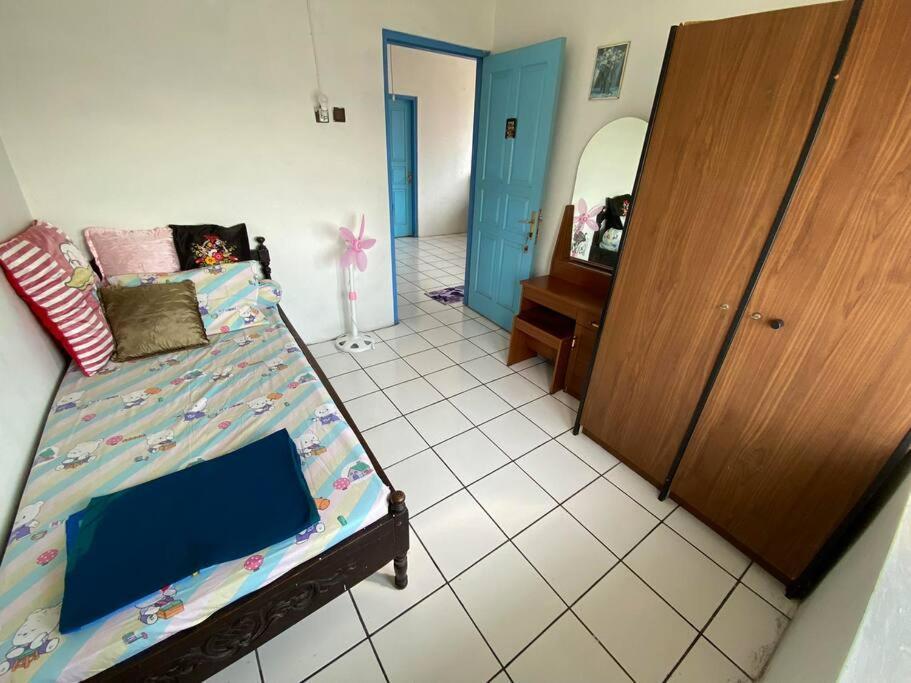 Bed & Breakfast Singgah Macanan