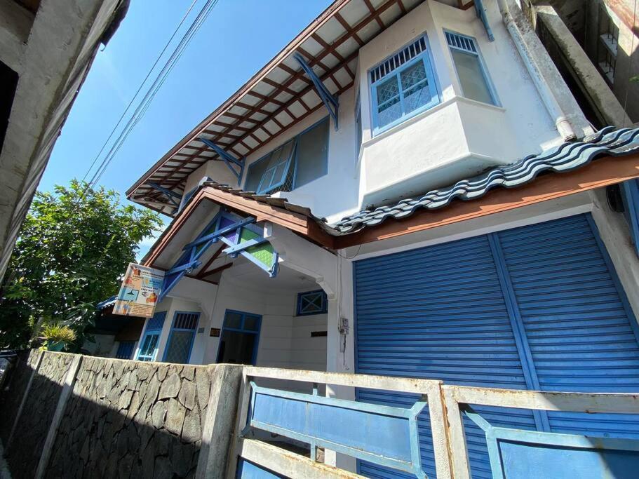 Singgah Macanan