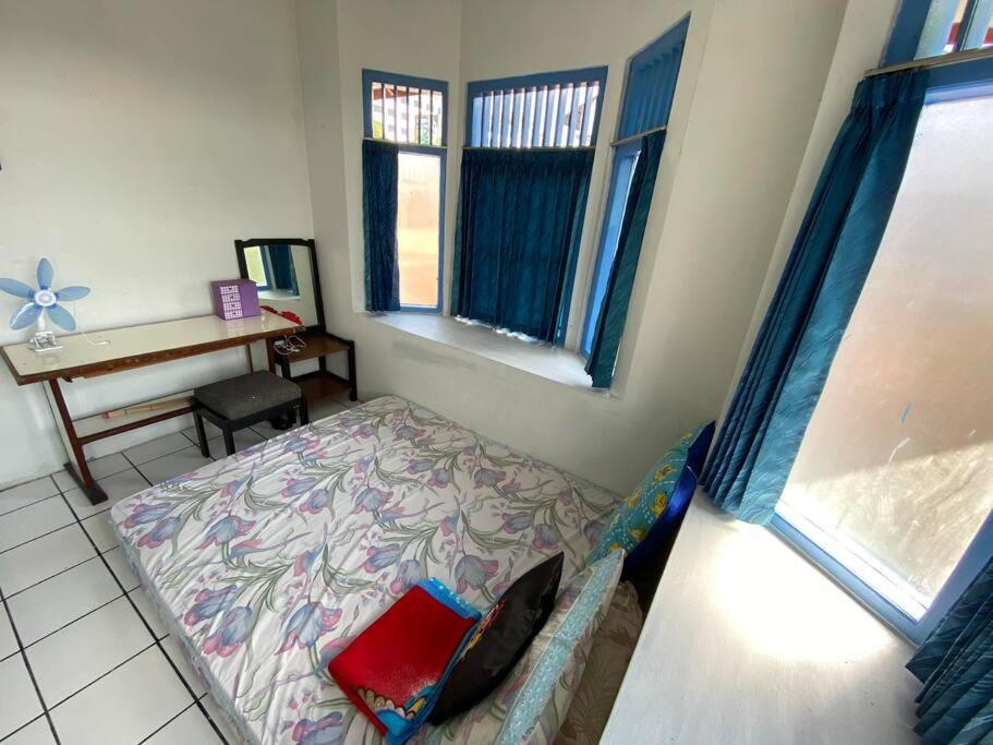 Singgah Macanan Bed & Breakfast Yogyakarta